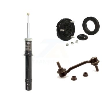Front Strut TQ Link Kit And Mount For Hyundai Sonata Azera KSS-107247
