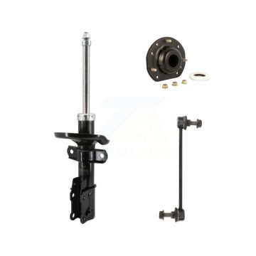 Front Strut TQ Link Kit And Mount For Chevrolet Cobalt Pontiac G5 HHR Pursuit KSS-107248