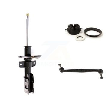 Front Strut TQ Link Kit And Mount For Saturn Ion KSS-107262