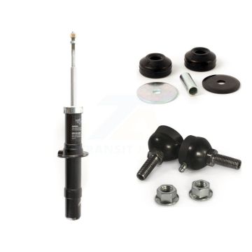 Front Strut TQ Link Kit Mount For Chrysler Sebring Cirrus Dodge Stratus Breeze KSS-107263