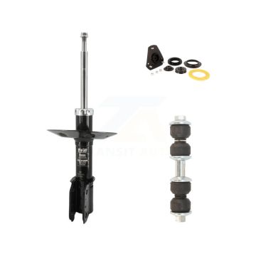 Front Strut TQ Link Kit Mount For Chevrolet Impala Buick LaCrosse Pontiac Monte KSS-107264