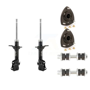 Front Strut TQ Link Kit And Mount For Toyota Echo KSS-107276
