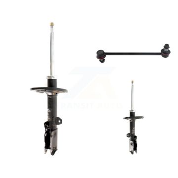 Rear Strut And TOR Link Kit Mount For Toyota Camry Solara Lexus ES330 KSS-107287