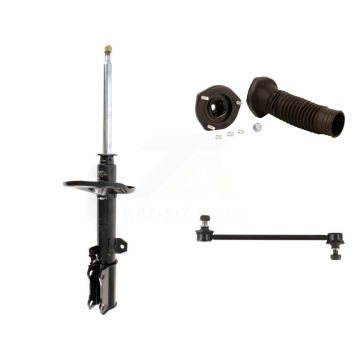Rear Left Strut TQ Link Kit And Mount For 2002-2003 Toyota Camry Lexus ES300 KSS-107291