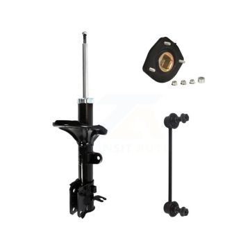 Rear Right Strut And TOR Link Kit Mount For Hyundai Tucson Kia Sportage KSS-107298