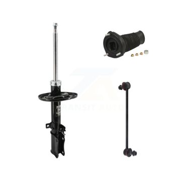 Rear Right Strut And TOR Link Kit Mount For Toyota Camry Avalon KSS-107300