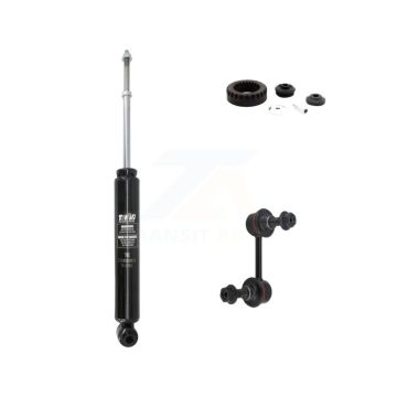 Rear Left Strut And TOR Link Kit Mount For Mitsubishi Outlander KSS-107311