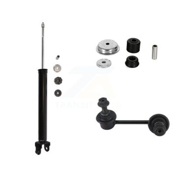 Rear Left Strut And TOR Link Kit Mount For Nissan Altima KSS-107312