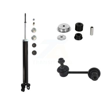 Rear Left Strut And TOR Link Kit Mount For 2009-2014 Nissan Maxima KSS-107313