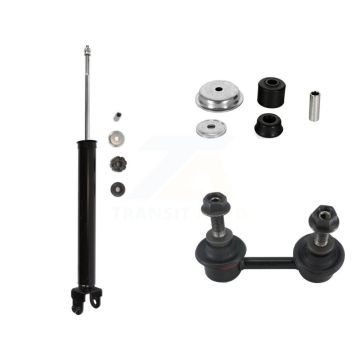 Rear Left Strut And TOR Link Kit Mount For Nissan Altima KSS-107314