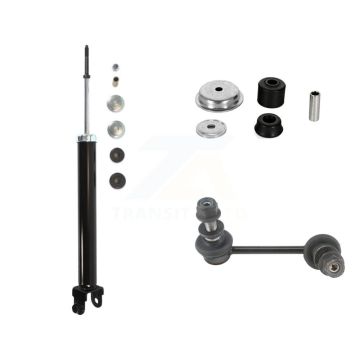 Rear Left Shock TQ Link Kit And Mount For 2009-2014 Nissan Maxima KSS-107316
