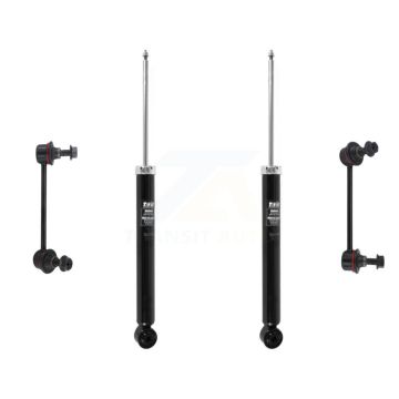 Rear Shock And TOR Link Kit For Mazda CX-5 KSS-107317
