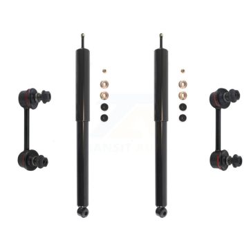 Rear Shock And TOR Link Kit For 2001-2005 Toyota RAV4 KSS-107321