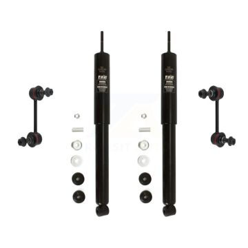 Rear Shock And TOR Link Kit For 2007-2009 Mazda CX-7 KSS-107330