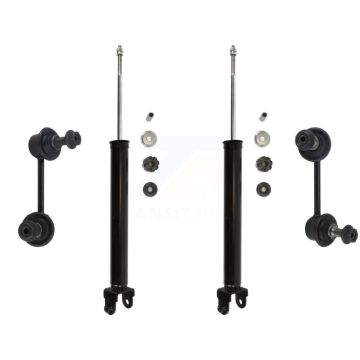 Rear Shock And TOR Link Kit For Nissan Altima KSS-107334