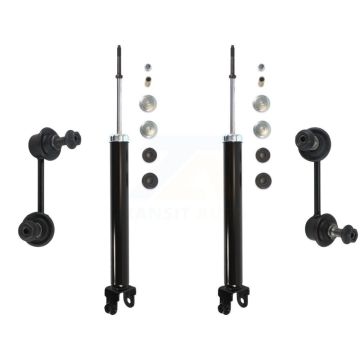 Rear Shock And TOR Link Kit For 2009-2014 Nissan Maxima KSS-107335