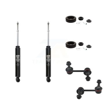 Rear Strut And TOR Link Kit Mount For Mitsubishi Outlander KSS-107351