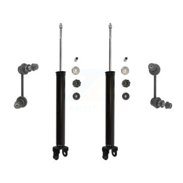 Rear Shock And TQ Link Kit For Nissan Altima KSS-107364