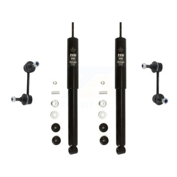 Rear Shock And TQ Link Kit For 2007-2009 Mazda CX-7 KSS-107367