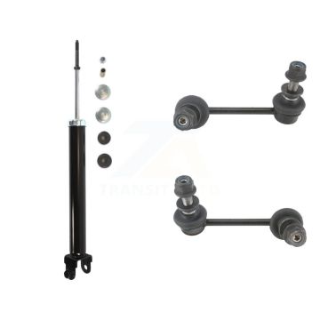 Rear Shock TQ Link Kit And Mount For 2009-2014 Nissan Maxima KSS-107369