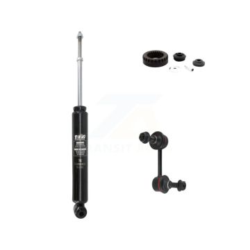 Rear Right Strut And TOR Link Kit Mount For Mitsubishi Outlander KSS-107370