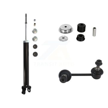 Rear Right Strut And TOR Link Kit Mount For 2009-2014 Nissan Maxima KSS-107372
