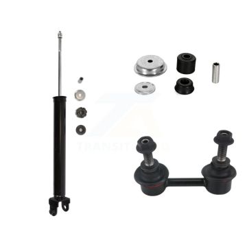 Rear Right Strut And TOR Link Kit Mount For Nissan Altima KSS-107373