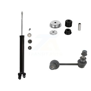 Rear Right Shock TQ Link Kit And Mount For Nissan Altima KSS-107375