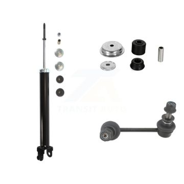 Rear Right Shock TQ Link Kit And Mount For 2009-2014 Nissan Maxima KSS-107376