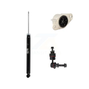 Rear Strut And TOR Link Kit Mount For Ford Focus KSS-107380