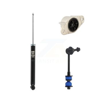 Rear Strut And TOR Link Kit Mount For Ford Escape Lincoln MKC KSS-107383