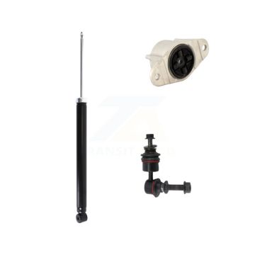 Rear Strut And TOR Link Kit Mount For 2013-2018 Ford C-Max KSS-107385