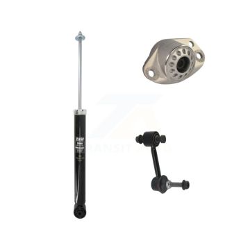 Rear Strut And TOR Link Kit Mount For 2007-2009 Volkswagen Jetta City KSS-107392
