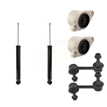 Rear Strut And TOR Link Kit Mount For Hyundai Sonata Azera Kia Amanti KSS-107393