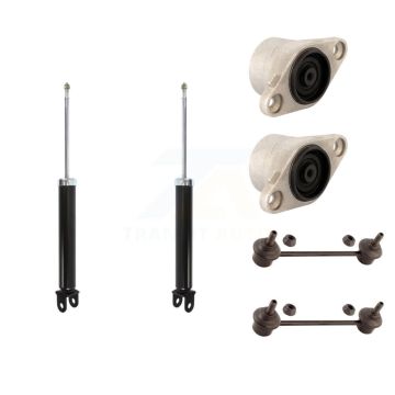Rear Strut And TOR Link Kit Mount For 2007-2011 Kia Rondo KSS-107403