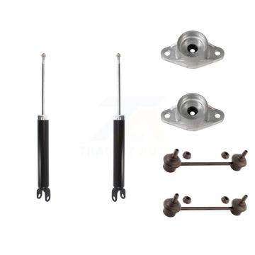 Rear Strut And TOR Link Kit Mount For Hyundai Elantra KSS-107404