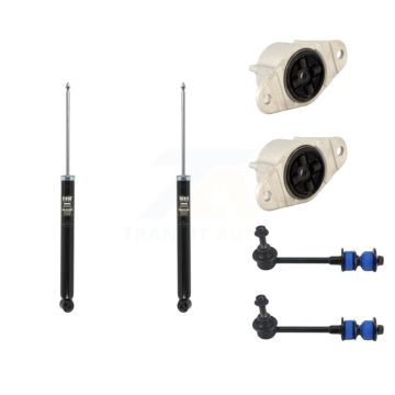 Rear Strut And TOR Link Kit Mount For Ford Escape Lincoln MKC KSS-107405