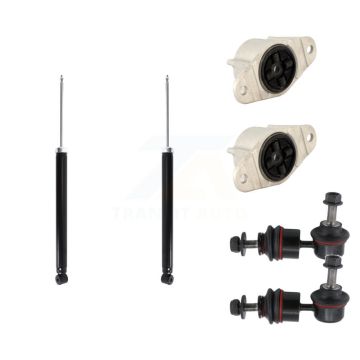 Rear Strut And TOR Link Kit Mount For Mazda 3 KSS-107408