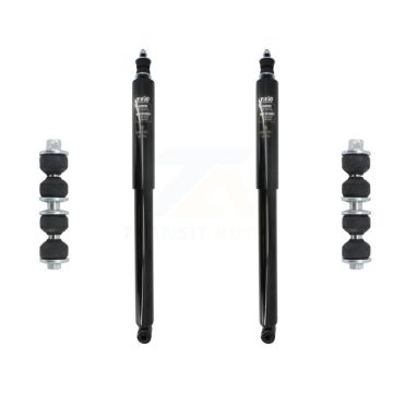 Rear Shock And TOR Link Kit For Ford Focus KSS-107425
