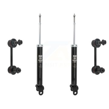 Rear Shock And TOR Link Kit For 2004-2008 Nissan Maxima KSS-107427