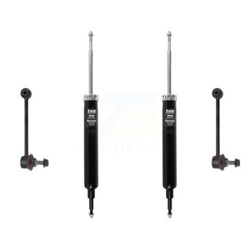 Rear Shock And TOR Link Kit For BMW 328i 335i 128i 135i 325i 330i 335is 135is KSS-107428
