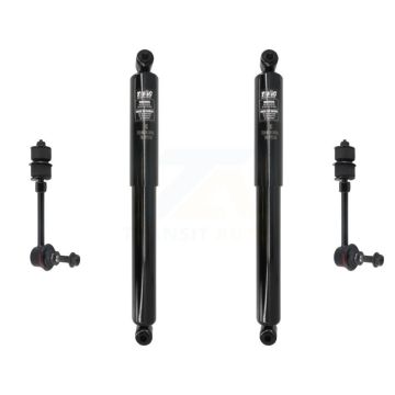 Rear Shock TOR Link Kit For Chevrolet Equinox Pontiac Torrent Saturn Vue Suzuki XL-7 KSS-107430