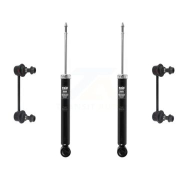 Rear Shock And TOR Link Kit For Hyundai Tucson Kia Sportage KSS-107438