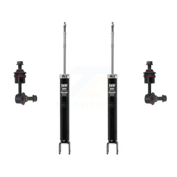 Rear Shock And TOR Link Kit For Hyundai Tucson Kia Sportage KSS-107439