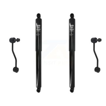 Rear Shock And TOR Link Kit For Ford Ranger Mazda B4000 B3000 KSS-107445