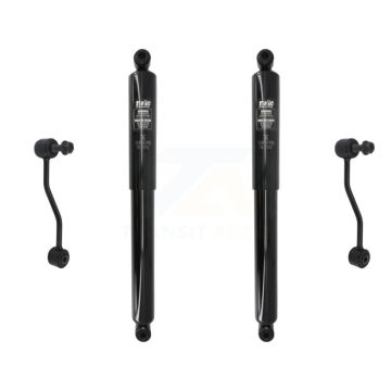 Rear Shock And TOR Link Kit For Ford Ranger Mazda B3000 B2300 B4000 B2500 KSS-107446