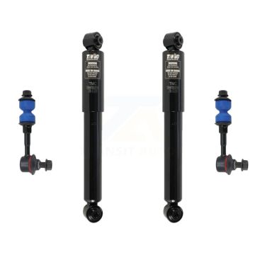 Rear Shock And TOR Link Kit For Toyota RAV4 KSS-107454