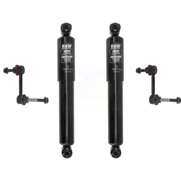 Rear Shock And TOR Link Kit For 2004 Mercury Monterey KSS-107458