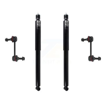 Rear Shock And TOR Link Kit For 2007-2015 Mazda CX-9 KSS-107459