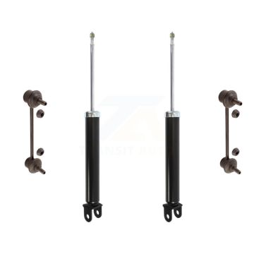 Rear Shock And TOR Link Kit For Kia Rondo Optima Magentis KSS-107471